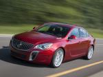Buick Regal GS 2013 года